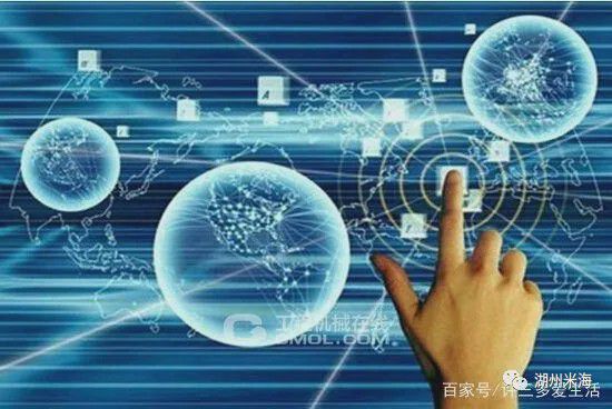 开云体育 Kaiyun.com 官网入口互联网时代正在改变和影响我们的生活(图2)