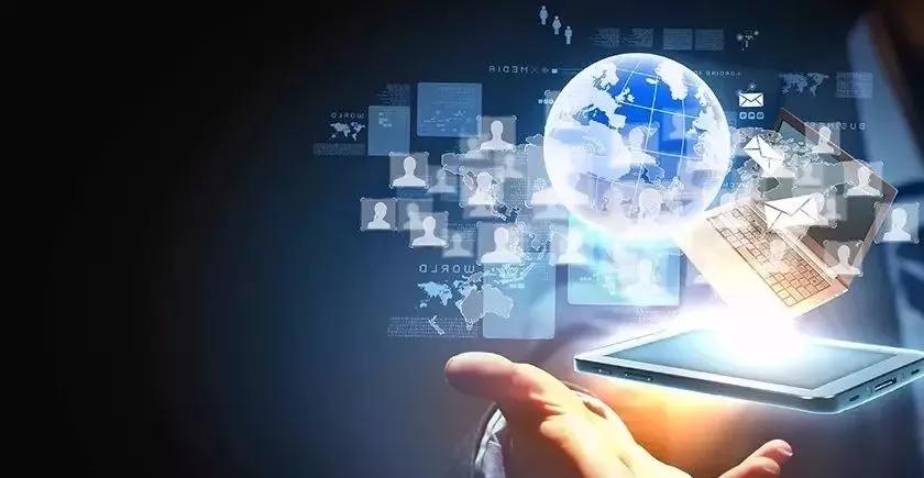 互开云体育 Kaiyun.com 官网入口联网兴起的那点事！(图2)