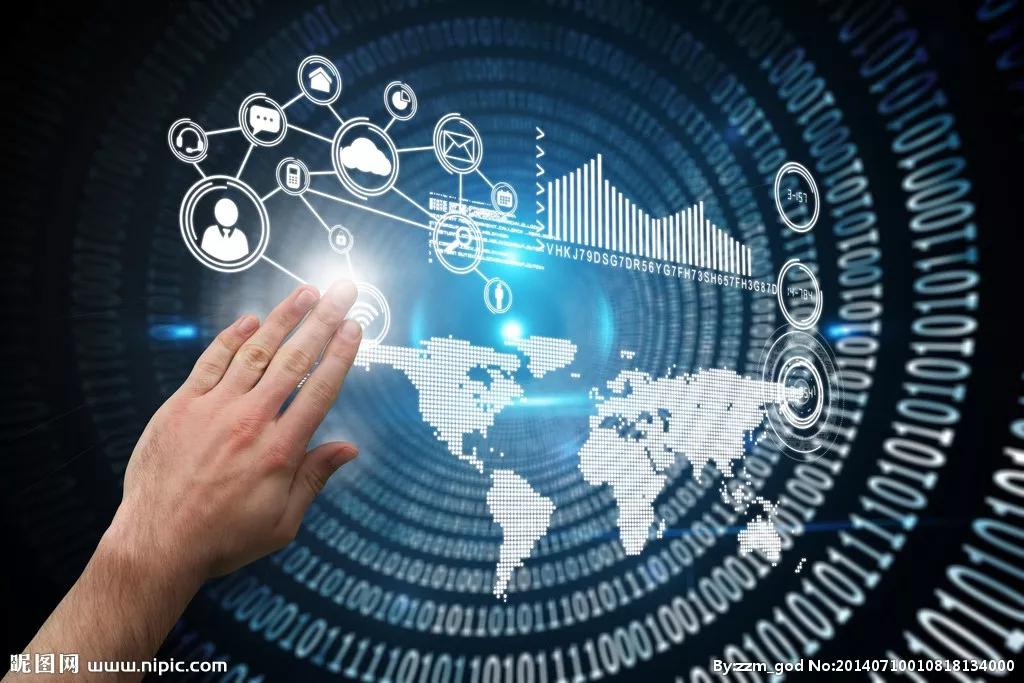 互开云体育 Kaiyun.com 官网入口联网兴起的那点事！(图4)