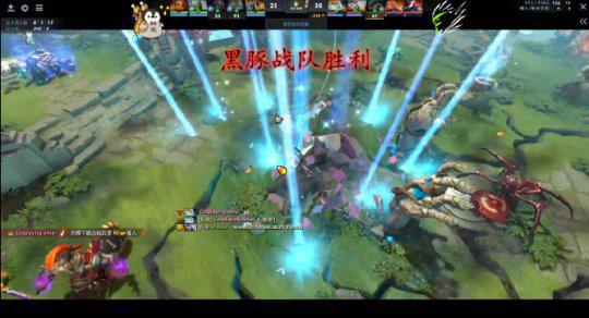 开云体育 Kaiyun.com 官网入口这么能打吗？网易干“农活”100%胜率拿下王者荣耀互联网杯冠军(图2)