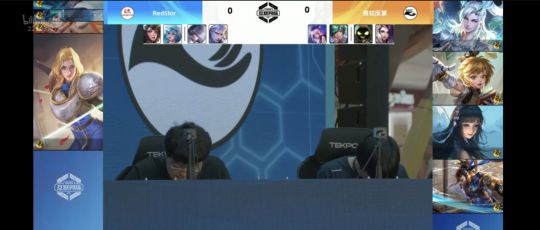 开云体育 Kaiyun.com 官网入口这么能打吗？网易干“农活”100%胜率拿下王者荣耀互联网杯冠军(图6)