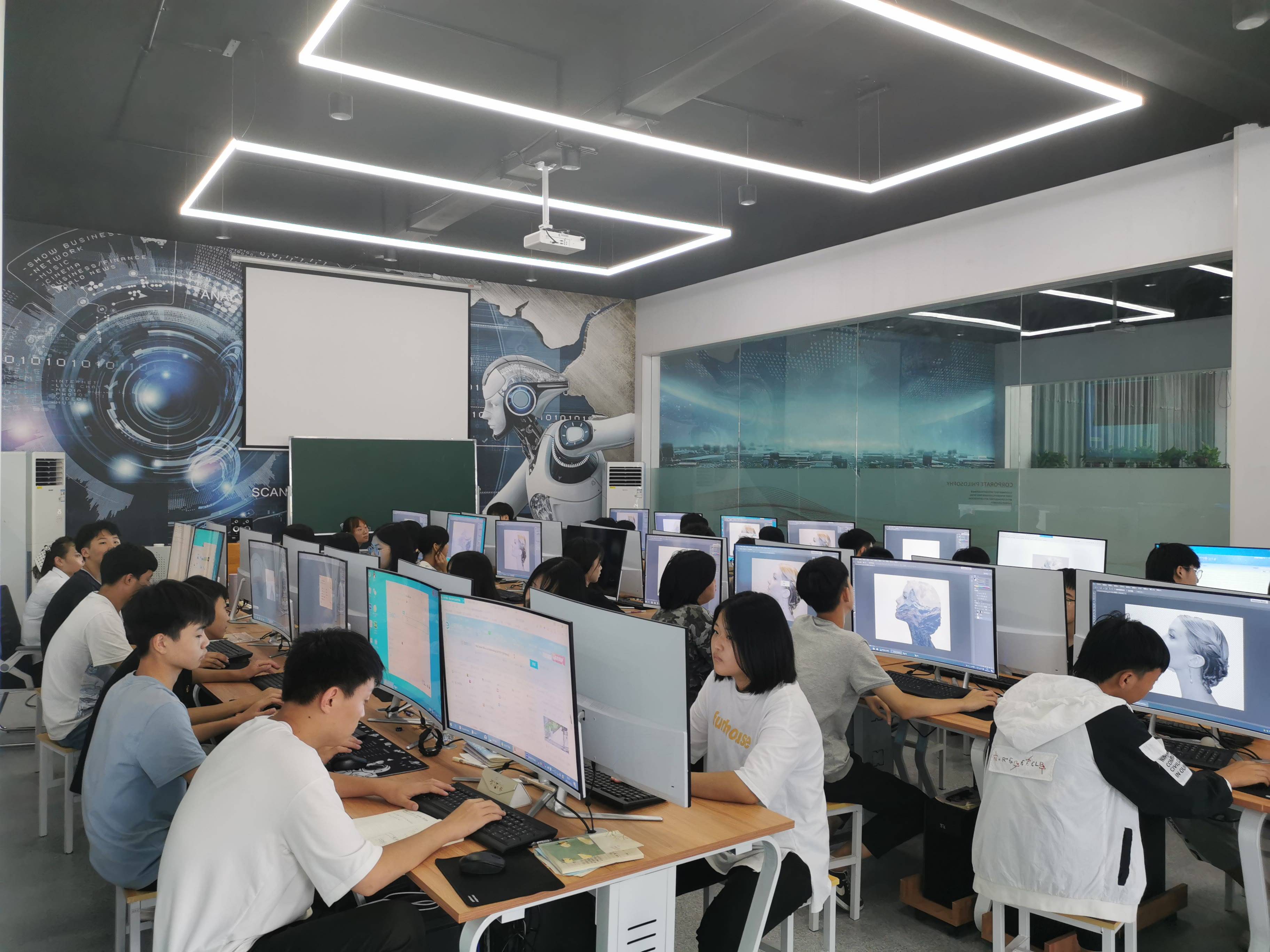 互联网专业怎么选？好就业发展前景好Kaiyun 开云体育(图3)