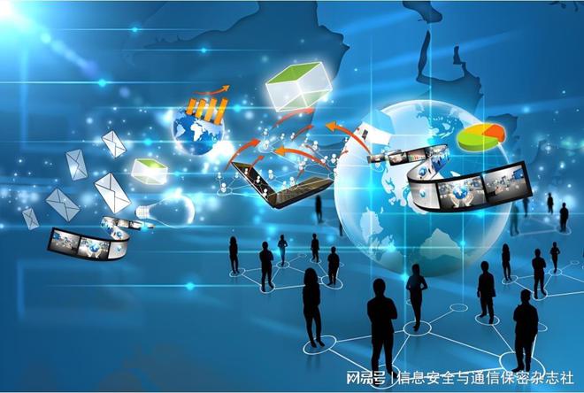 网安智库 互联网 30 时代技术规则开云 开云体育官网制定中的博弈(图2)