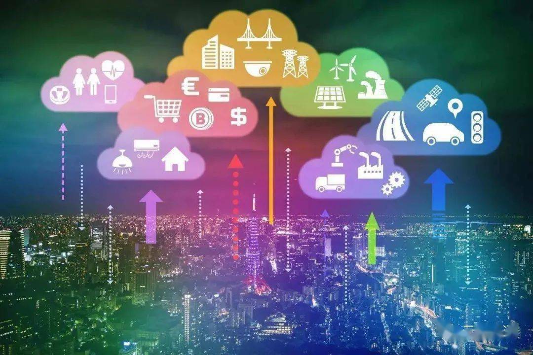 开云 开云体育平台中小企业数字化转型没有头绪怎么办？看国家工信部的官方指南！(图2)