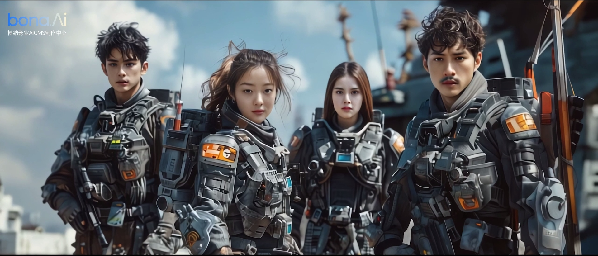 精品破圈 向新求质——写于2024年北京市广播电视和网络视听半年工作会议召开之际开云APP 开云官网入口(图3)