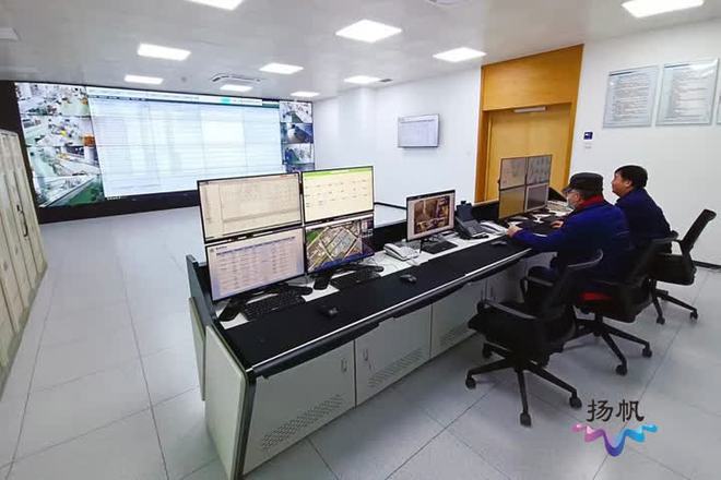 开云 开云体育官网扬州邗江3家企业获评2024年度江苏省工业互联网平台(图2)