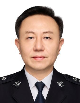 开云 开云体育平台毛旭任国家移民管理局副局长