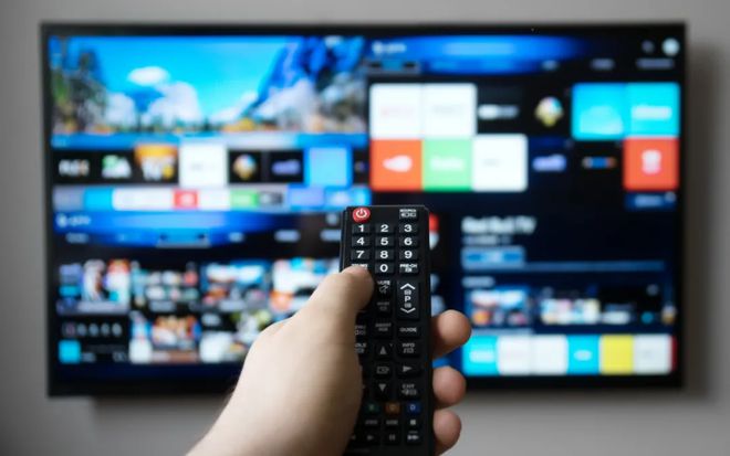 开云体育 Kaiyun.com 官网入口新闻8点见丨北京迎入汛后最强降雨；全面实现一个遥控看电视值得期待(图3)