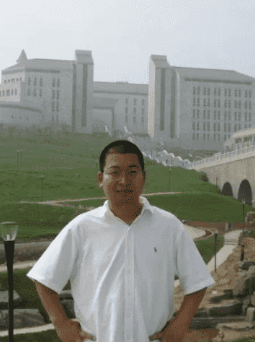 开云体育 开云官网学在东软丨走进计算机与软件学院(图3) 开云体育 开云官网学在东软丨走进计算机与软件学院(图3)