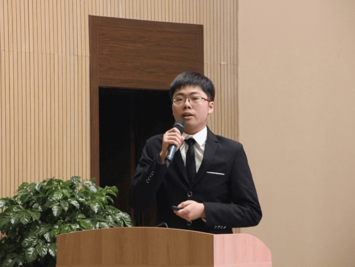 开云体育 开云官网学在东软丨走进计算机与软件学院(图15) 开云体育 开云官网学在东软丨走进计算机与软件学院(图15)