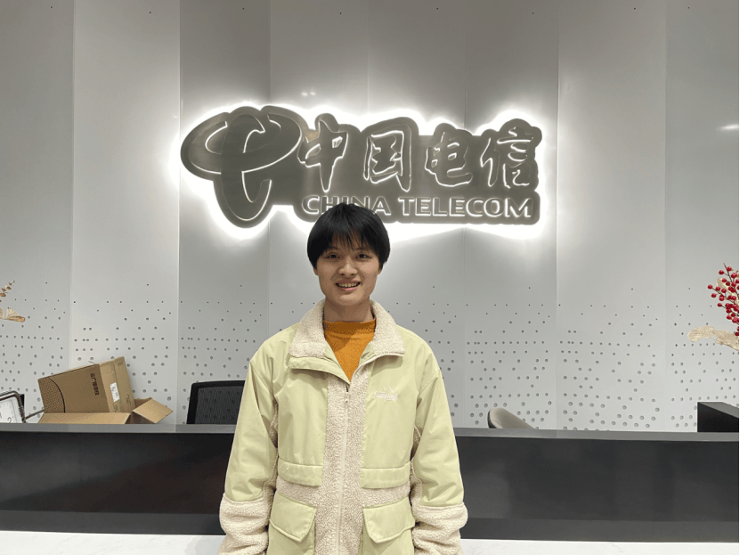 开云体育 开云官网学在东软丨走进计算机与软件学院(图17) 开云体育 开云官网学在东软丨走进计算机与软件学院(图17)