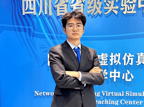 开云体育 开云官网学在东软丨走进计算机与软件学院(图16) 开云体育 开云官网学在东软丨走进计算机与软件学院(图16)