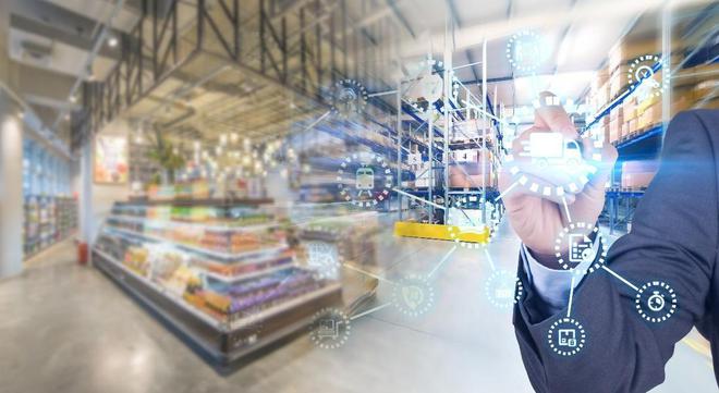 互联网与传统业务模式的碰撞开云体育 开云官网