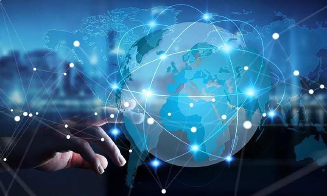 互联网与传统业务模式的碰撞开云体育 开云官网(图2) 互联网与传统业务模式的碰撞开云体育 开云官网(图2)