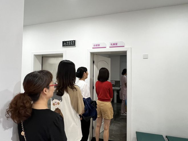 从提升就医体验到完善互联网医疗织网 四川各地推动卫生健康事业高质量发展Kaiyun 开云体育(图3)