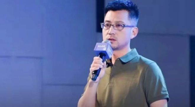 互联网大厂副总裁到底是一个多大的职位?Kaiyun 开云体育(图3) 互联网大厂副总裁到底是一个多大的职位?Kaiyun 开云体育(图3)