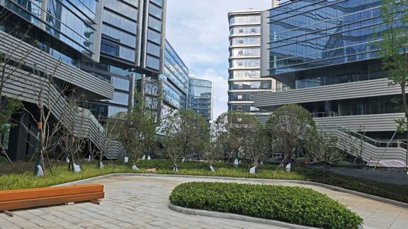 Kaiyun 开云国内首个国家级网络安全人才与创新基地共享中