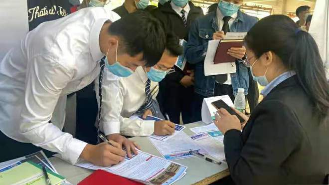 张雪峰推荐：5个“最吸金”的本科专业毕业能拿高薪Kaiyun