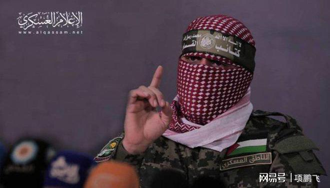 哈马斯发言人被击毙！阿拉开云 开云体育官网伯多国将拦截伊朗对