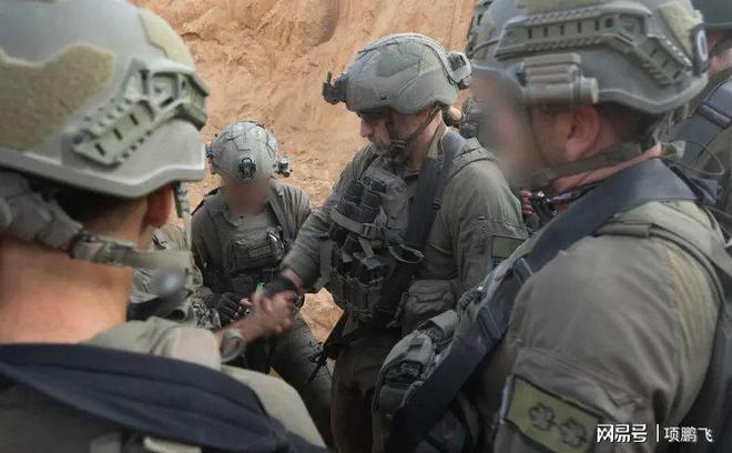 哈马斯发言人被击毙!阿拉开云 开云体育官网伯多国将拦截伊朗对以色列的空袭(图2) 哈马斯发言人被击毙!阿拉开云 开云体育官网伯多国将拦截伊朗对以色列的空袭(图2)