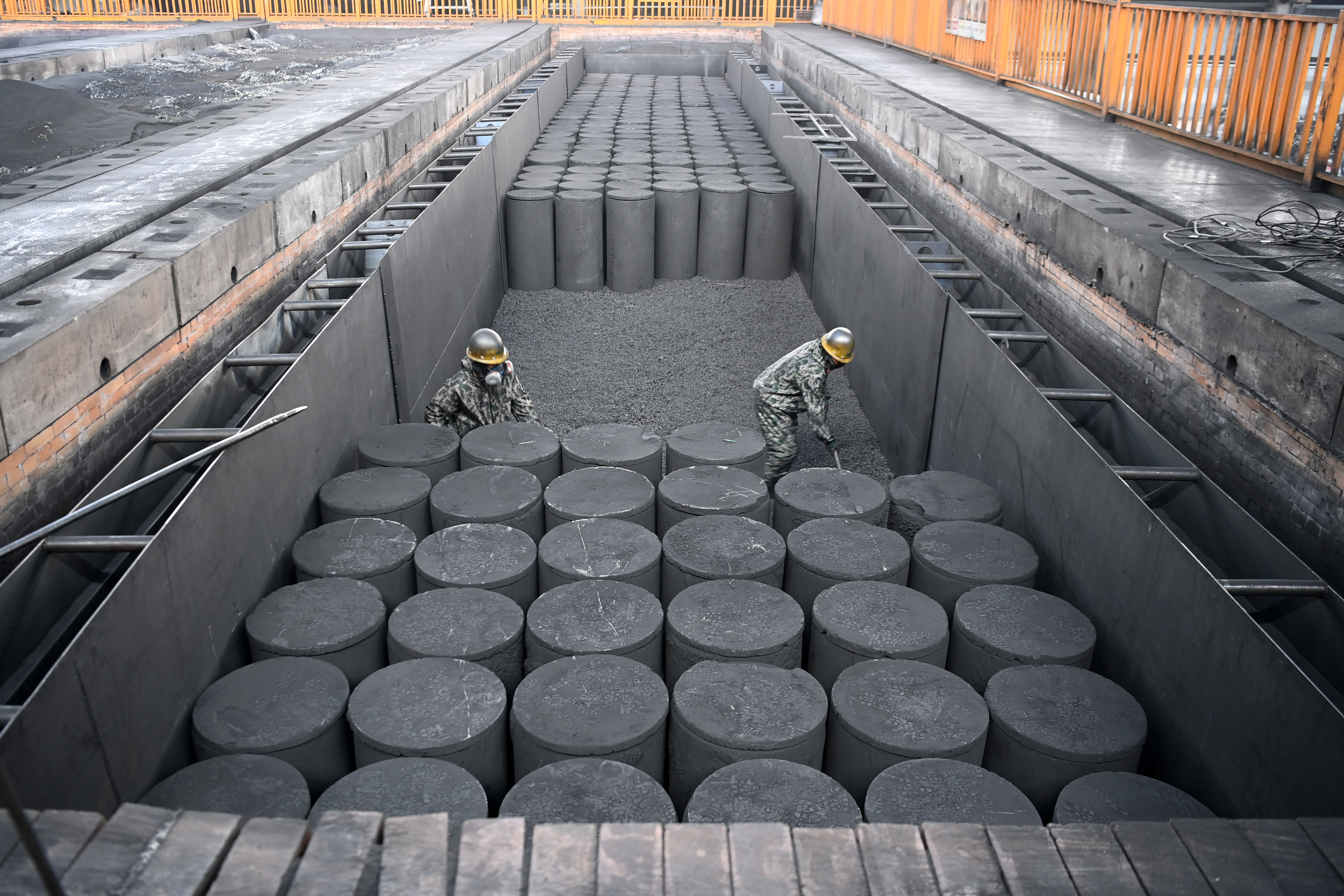 锚定现代化 改革再深化丨荒滩起新城——在西北首个国家级新区见证“改革之力”开云APP 开云官网入口(图3) 锚定现代化 改革再深化丨荒滩起新城——在西北首个国家级新区见证“改革之力”开云APP 开云官网入口(图3)