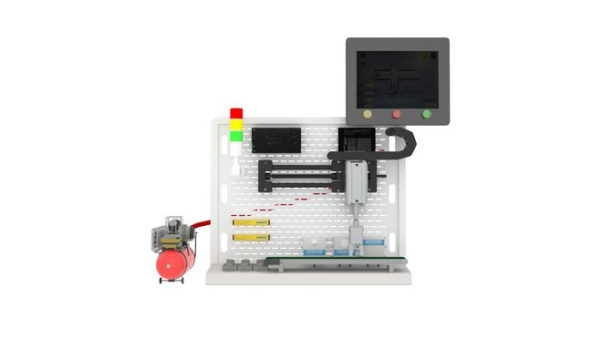 工业互联网创新应用实训室 工业互联网实训装置 平台Kaiyun 开云(图3)