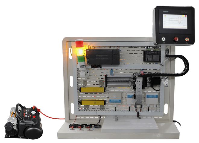 工业互联网创新应用实训室 工业互联网实训装置 平台Kaiyun 开云(图4)