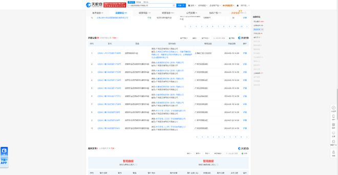 开云体育 开云官网广州荔支因侵害作品信息网络传播权纠纷被告8