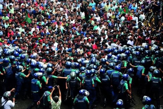 开云体育 Kaiyun.com 官网入口孟加拉国信息部长帕拉