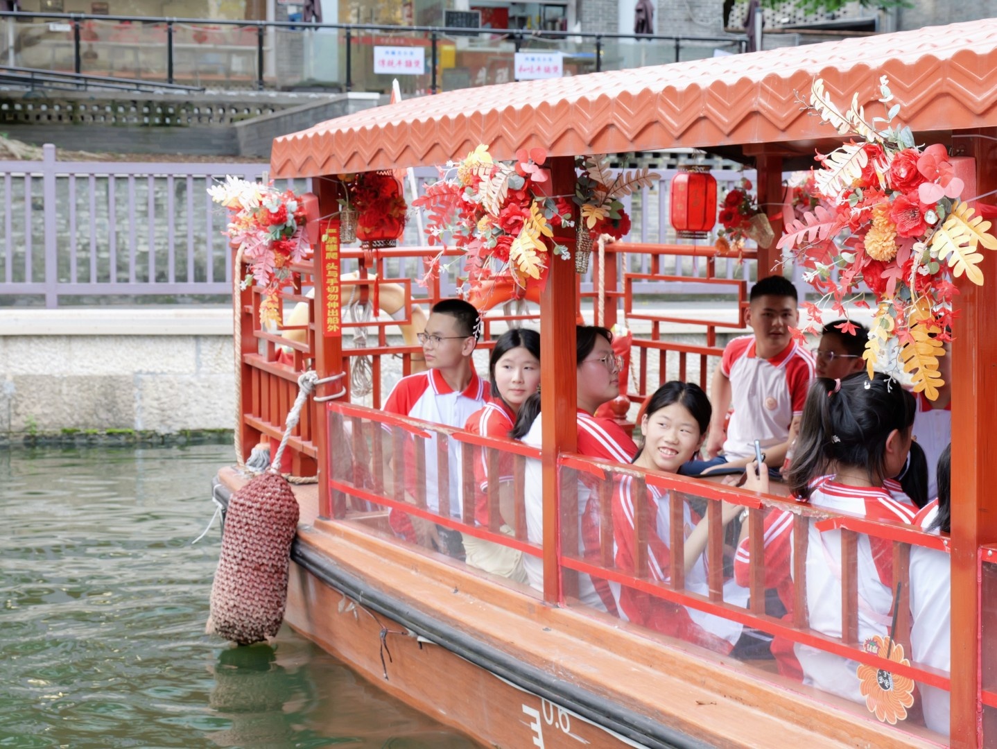 开云体育 开云平台“i星未来车票”：用互联网与科技的力量点亮孩子们的梦想(图3)