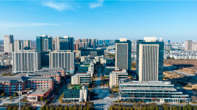 合肥庐阳:“数”里行Kaiyun 开云间的经济“脉动”(图2) 合肥庐阳:“数”里行Kaiyun 开云间的经济“脉动”(图2)