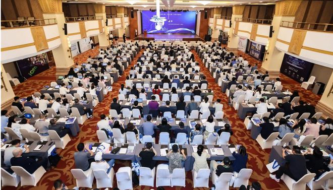 有你更“京”彩2024北京互联网大会即将开幕开云 开云体育官网(图2)