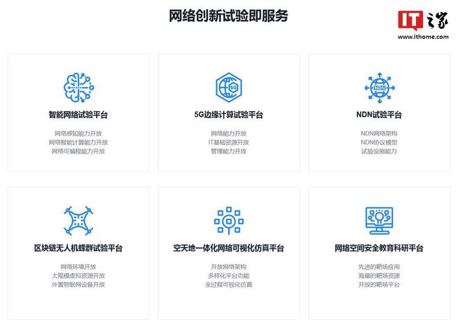 开云 开云体育官网CENI 将完成工艺验收：我国通信与信息领域第一个大科学装置(图1)